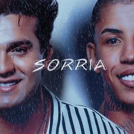 Sorria (part. MC Don Juan) - 2021 • Single/EP