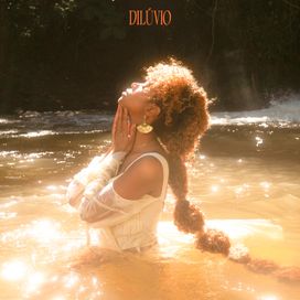 Dilúvio - 2021 • Single/EP