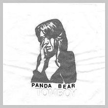 Tomboy - 2011 • Álbum