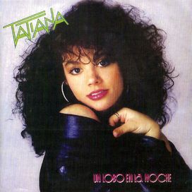 Un Lobo en La Noche  - 1988 • Álbum