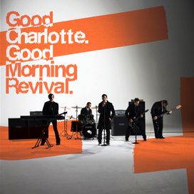 Good Morning Revival - 2008 • Álbum