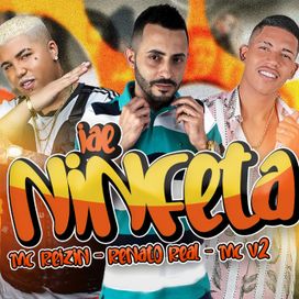 Iae Ninfeta - 2021 • Sencillo/EP