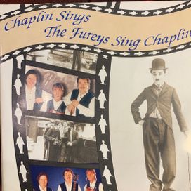 Chaplin Sings / The Fureys Sing Chaplin - 2001 • Álbum