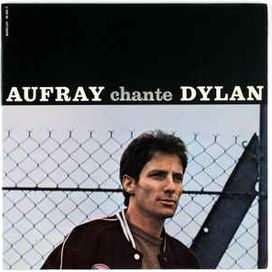 Chante Dylan - 1965 • Álbum