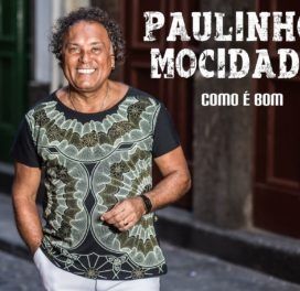 Como É Bom - 2017 • Álbum