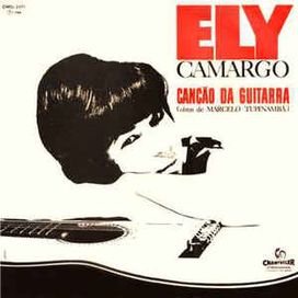 Canção da Guitarra - 1968 • Álbum