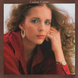 Carlene Carter (1978) - 1978 • Álbum