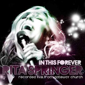 In This Forever - 2009 • Álbum