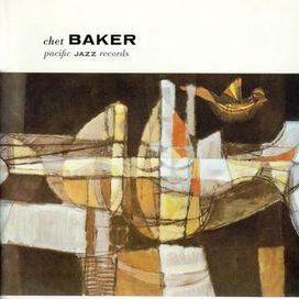 The Trumpet Artistry Of Chet Baker - 1955 • Álbum