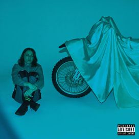 Speeding  - 2017 • Álbum