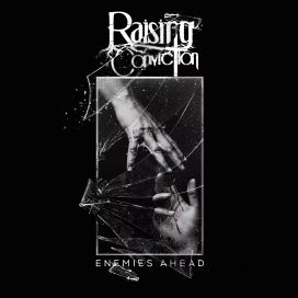 Enemies Ahead - 2020 • Single/EP