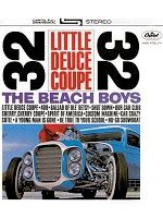 Little Deuce Coupe - 1963 • Álbum