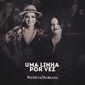Uma Linha Por Vez - 2021 • Álbum