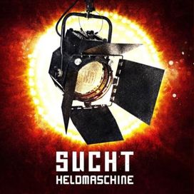 Sucht - 2023 • Sencillo/EP