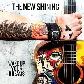 Wake Up Your Dreams - 2013 • Álbum