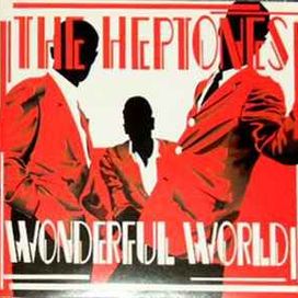 Wonderful World - 1995 • Álbum