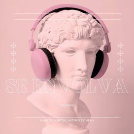 Se Envolva - 2022 • Sencillo/EP
