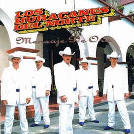 Mensaje De Oro - 2001 • Álbum