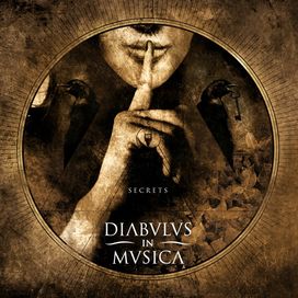 Secrets - 2010 • Álbum