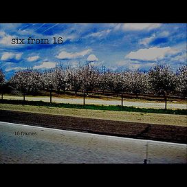 six from 16 - 2010 • Álbum