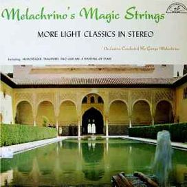 More Light Classics In Stereo - 1958 • Álbum
