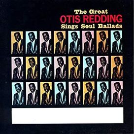 Otis Redding Sings Ballads - 1965 • Álbum