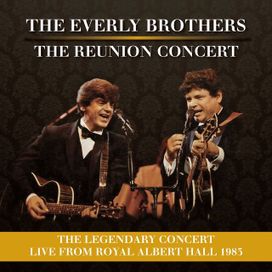Reunion Live - 2002 • Álbum