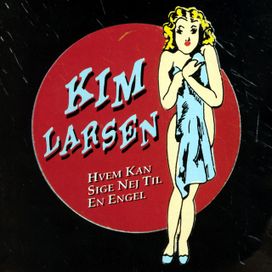  Hvem Kan Sige Nej Til En Engel - 1994 • Álbum