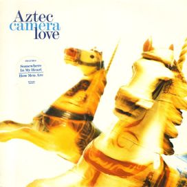 Love - 1987 • Álbum