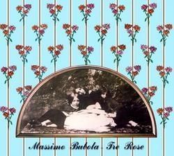 Tre Rose - 1981 • Álbum