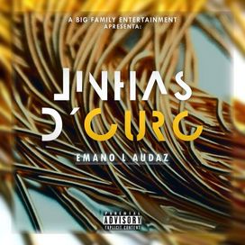 Linhas D'Ouro - 2019 • Single/EP