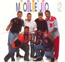 Grupo Molejo - Vol. 2 - 1995 • Álbum