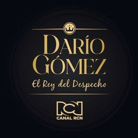 Darío Gómez, El Rey Del Despecho - Darío Gómez: el rey del despecho (Serie de Televisión)