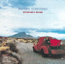 Stoney End - 1971 • Álbum