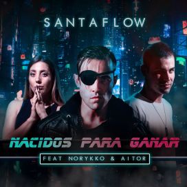 Nacidos Para Ganar - 2019 • Sencillo/EP