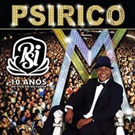 10 Anos - 2012 • Álbum