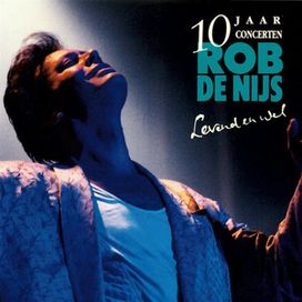 Levend En Wel - 1993 • Álbum