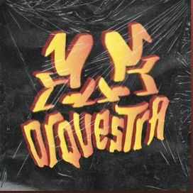 Orquestra - 2023 • Single/EP