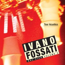 Dal Vivo Volume 3 - Tour Acustico - 2004 • Álbum