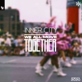 We All Move Together - 2020 • Álbum