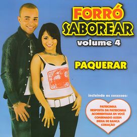 Paquerar - Vol. 4 - 2004 • Álbum