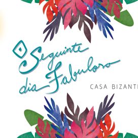 O Seguinte Dia Fabuloso (2012) - 2012 • Álbum