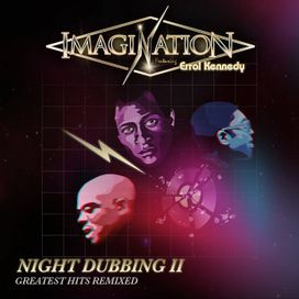 Night Dubbing II Greatest Hits Remixed - 2014 • Álbum