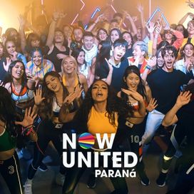 Paraná - 2019 • Single/EP