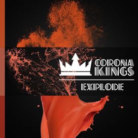 Explode - 2012 • Álbum