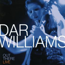 Out There Live - 2001 • Álbum