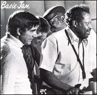 Basie Jam - 1975 • Álbum