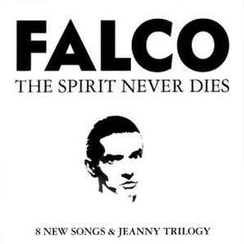 The Spirit Never Dies - 2009 • Álbum