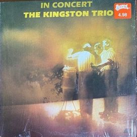 In Concert - 1981 • Álbum