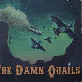 Down The Hatch - 2011 • Álbum